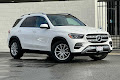 2024 Mercedes-Benz GLE GLE 350