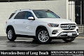 2024 Mercedes-Benz GLE GLE 350