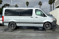 2025 Mercedes-Benz Sprinter 2500 Passenger 144 WB