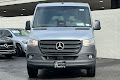 2025 Mercedes-Benz Sprinter 2500 Passenger 144 WB