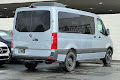 2025 Mercedes-Benz Sprinter 2500 Passenger 144 WB