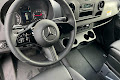 2025 Mercedes-Benz Sprinter 2500 Passenger 144 WB