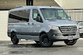 2025 Mercedes-Benz Sprinter 2500 Passenger 144 WB