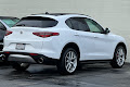 2019 Alfa Romeo Stelvio Base