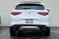 2019 Alfa Romeo Stelvio Base