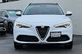 2019 Alfa Romeo Stelvio Base