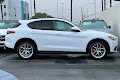 2019 Alfa Romeo Stelvio Base