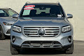 2024 Mercedes-Benz GLB GLB 250