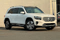 2024 Mercedes-Benz GLB GLB 250