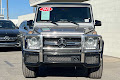 2018 Mercedes-Benz G-Class G 63 AMG®