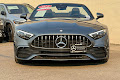 2023 Mercedes-Benz SL-Class SL 43 AMG®