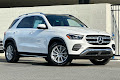 2025 Mercedes-Benz GLE GLE 450e