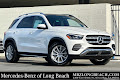 2025 Mercedes-Benz GLE GLE 450e