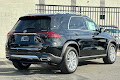 2025 Mercedes-Benz GLE GLE 450e