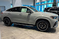 2025 Mercedes-Benz GLE GLE 53 AMG®