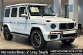 2025 Mercedes-Benz G-Class G 63 AMG®