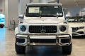 2025 Mercedes-Benz G-Class G 63 AMG®