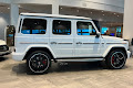 2025 Mercedes-Benz G-Class G 63 AMG®