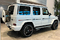 2025 Mercedes-Benz G-Class G 63 AMG®