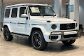 2025 Mercedes-Benz G-Class G 63 AMG®