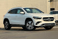 2025 Mercedes-Benz GLA GLA 250