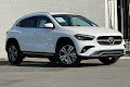 2025 Mercedes-Benz GLA GLA 250