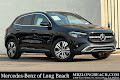 2025 Mercedes-Benz GLA GLA 250