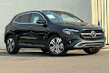 2025 Mercedes-Benz GLA GLA 250