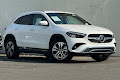 2025 Mercedes-Benz GLA GLA 250