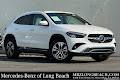 2025 Mercedes-Benz GLA GLA 250