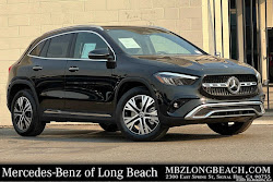 2025 Mercedes-Benz GLA GLA 250