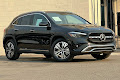 2025 Mercedes-Benz GLA GLA 250