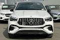 2025 Mercedes-Benz GLE GLE 53 AMG®