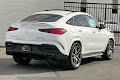 2025 Mercedes-Benz GLE GLE 53 AMG®