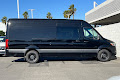 2025 Mercedes-Benz Sprinter 2500 Crew 170 WB