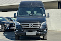 2025 Mercedes-Benz Sprinter 2500 Crew 170 WB