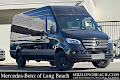 2025 Mercedes-Benz Sprinter 2500 Crew 170 WB