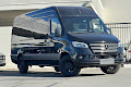 2025 Mercedes-Benz Sprinter 2500 Crew 170 WB