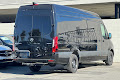 2025 Mercedes-Benz Sprinter 2500 Crew 170 WB