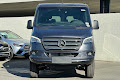 2024 Mercedes-Benz Sprinter 2500