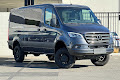 2024 Mercedes-Benz Sprinter 2500