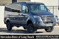 2024 Mercedes-Benz Sprinter 2500