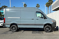 2024 Mercedes-Benz Sprinter 2500 Cargo 144 WB