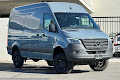 2024 Mercedes-Benz Sprinter 2500 Cargo 144 WB