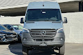 2024 Mercedes-Benz Sprinter 2500 Cargo 144 WB