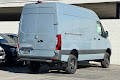 2024 Mercedes-Benz Sprinter 2500 Cargo 144 WB