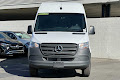 2024 Mercedes-Benz Sprinter 2500 Cargo 170 WB