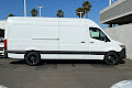 2024 Mercedes-Benz Sprinter 2500 Cargo 170 WB