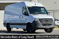 2024 Mercedes-Benz Sprinter 2500 Cargo 170 WB