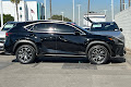 2019 Lexus NX 300 F Sport